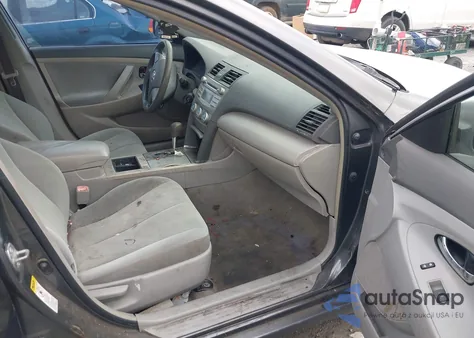 2009 Toyota Camry Le из США, поврежденный, VIN 4T4BE46K79R109086